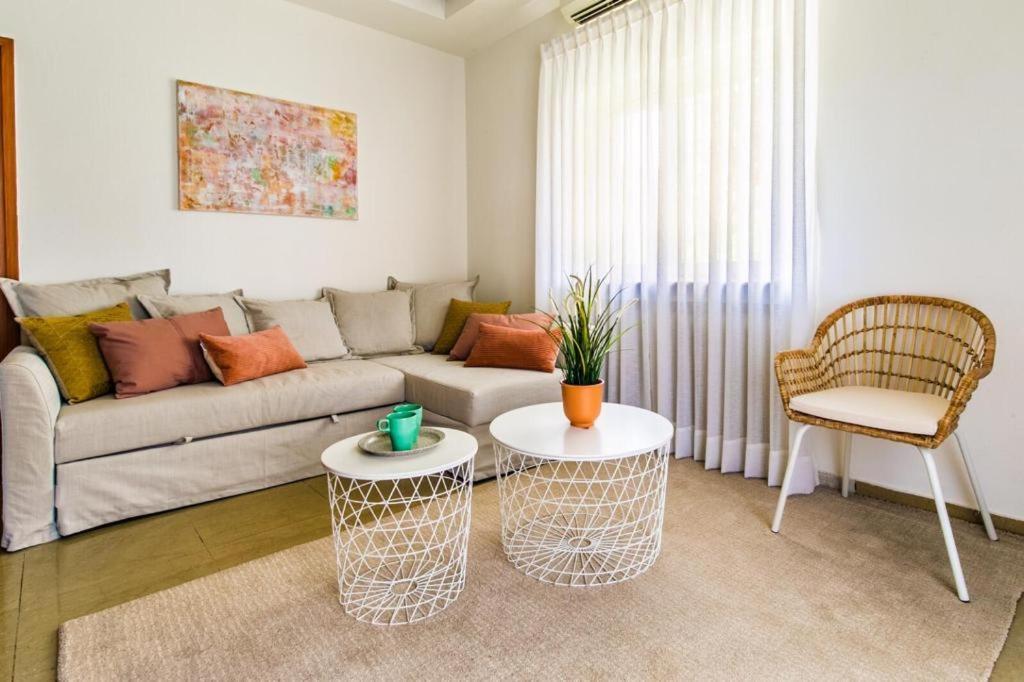 Molho 2Br For 6 Guests Apartment Jerusalem Exterior photo